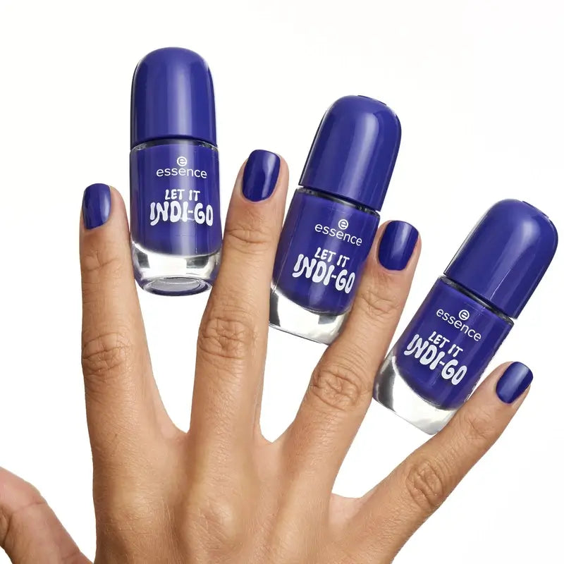 Essence Smalto Gel 35, 8 ml