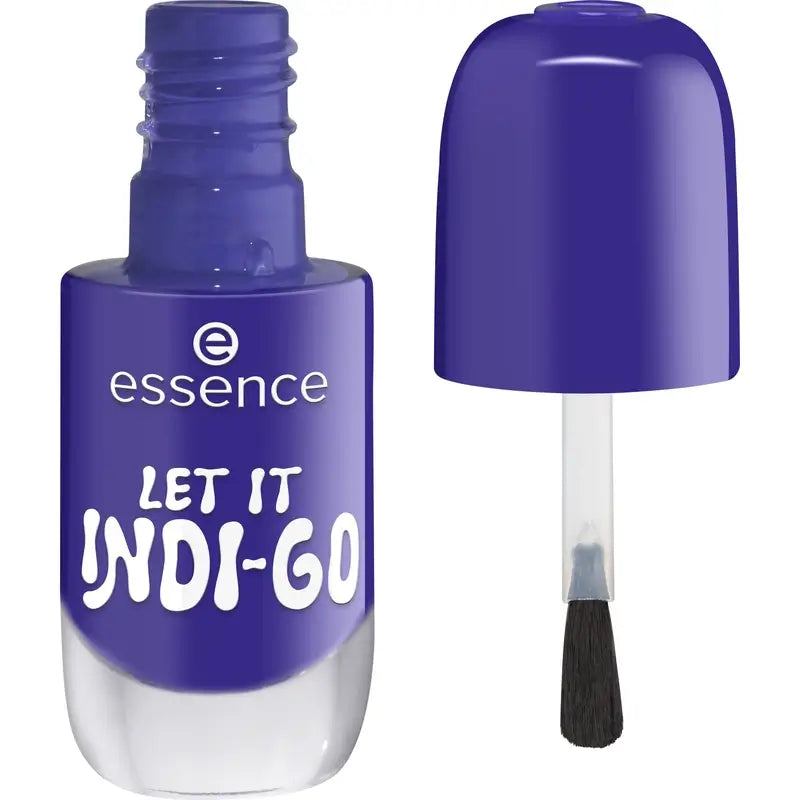 Essence Smalto Gel 35, 8 ml