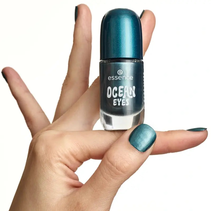 Essence Smalto Gel 36, 8 ml