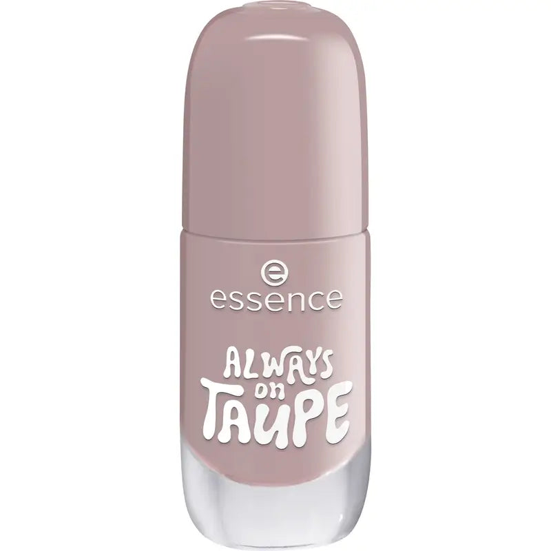 Essence Smalto Gel 37, 8 ml