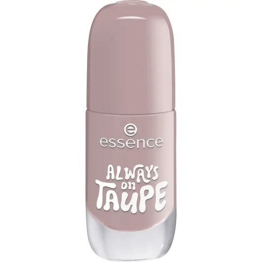 Essence Smalto Gel 37, 8 ml