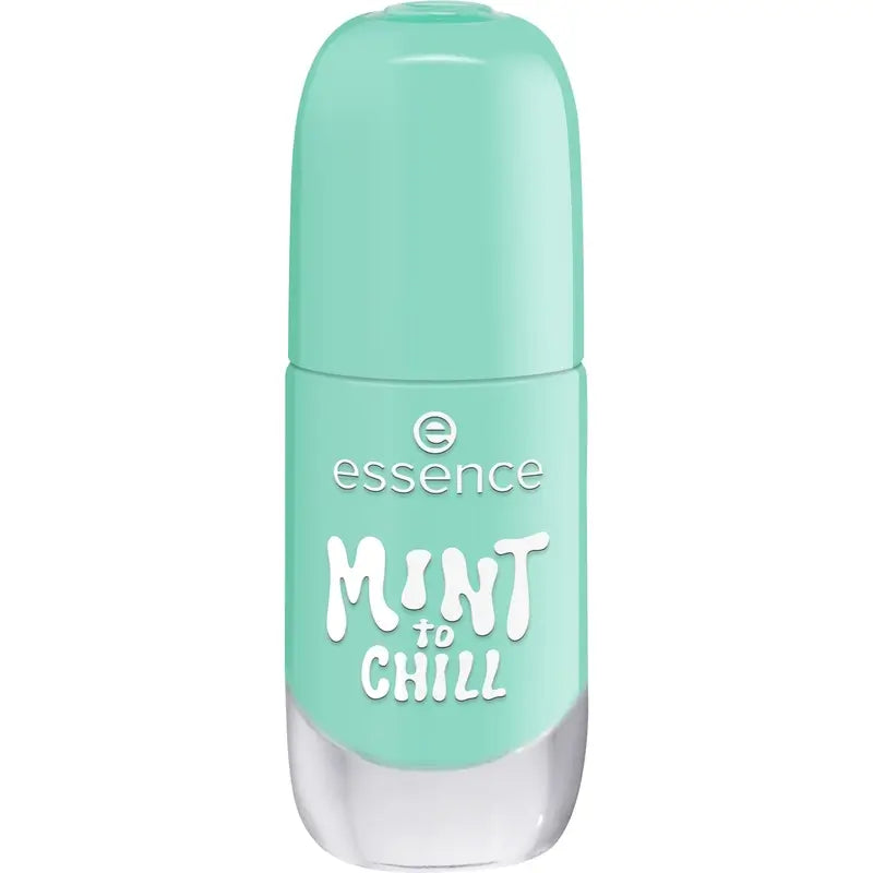 Essence Smalto Gel 38, 8 ml