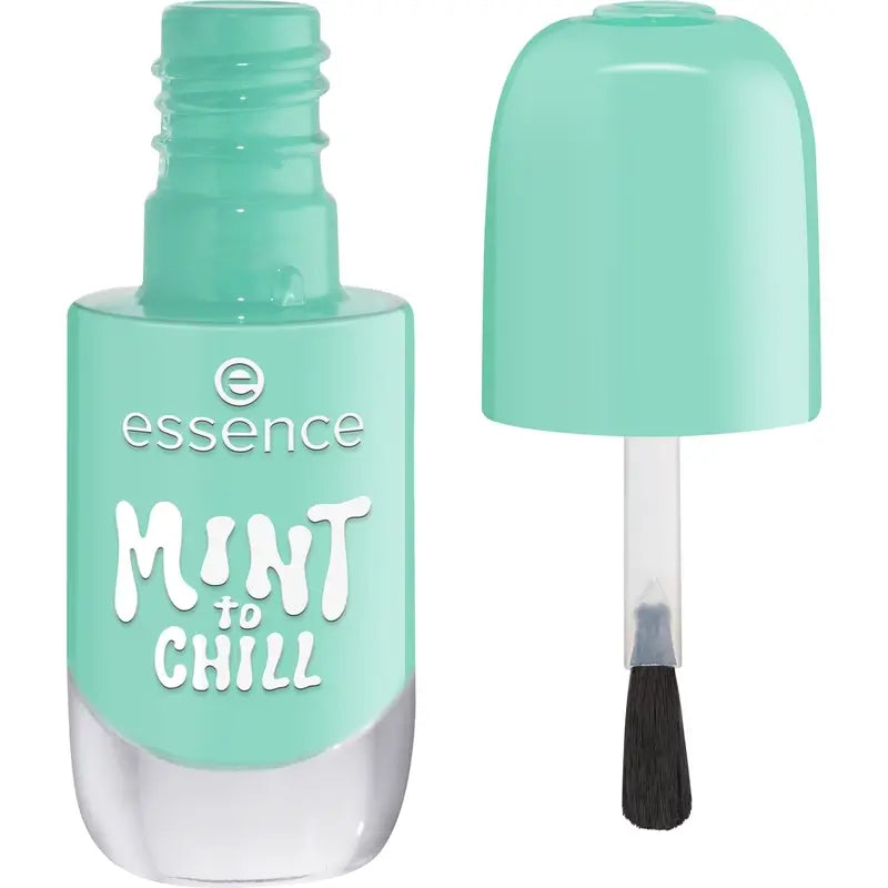 Essence Smalto Gel 38, 8 ml