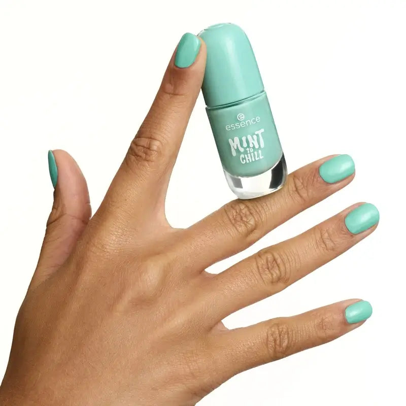 Essence Smalto Gel 38, 8 ml