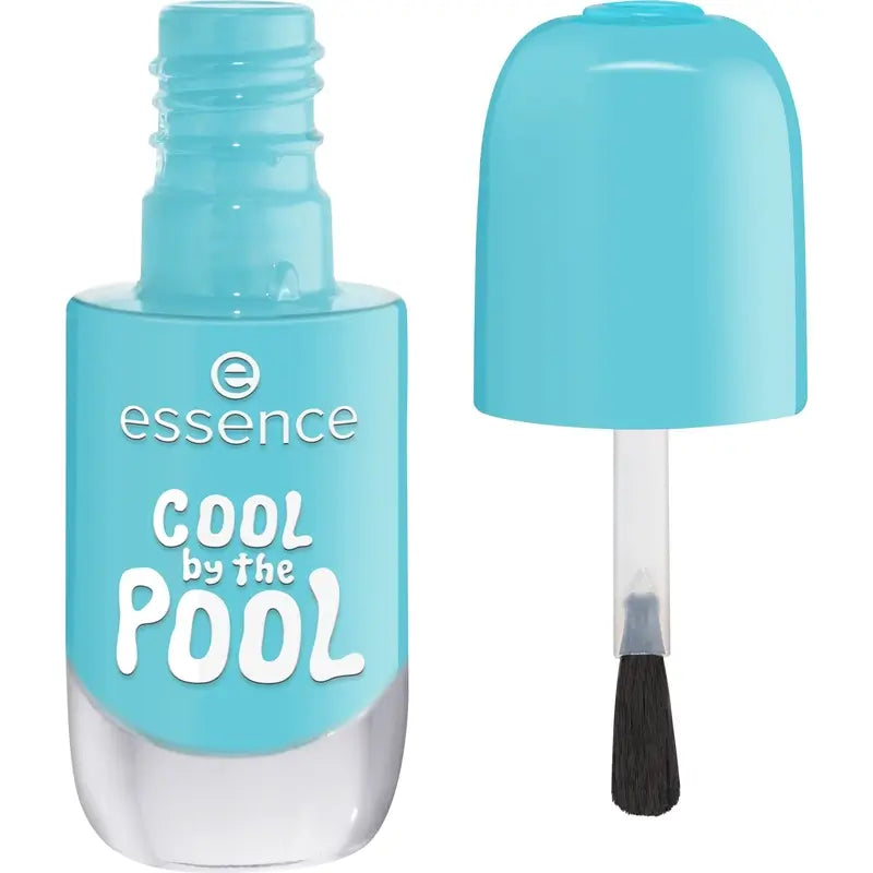 Essence Smalto Gel 39, 8 ml