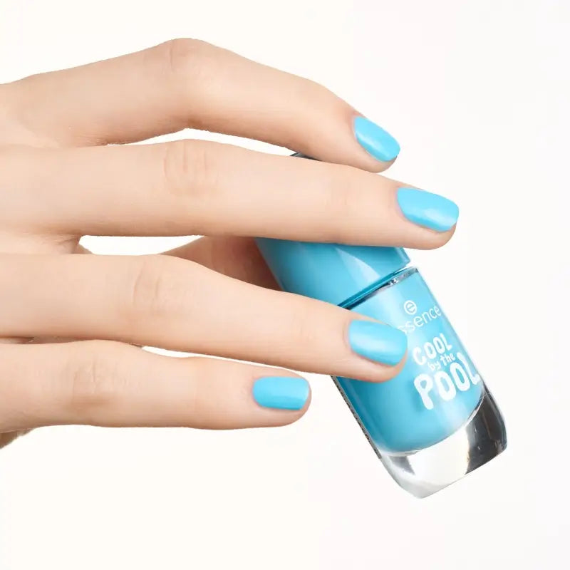 Essence Smalto Gel 39, 8 ml