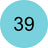 Essence Smalto Gel 39, 8 ml