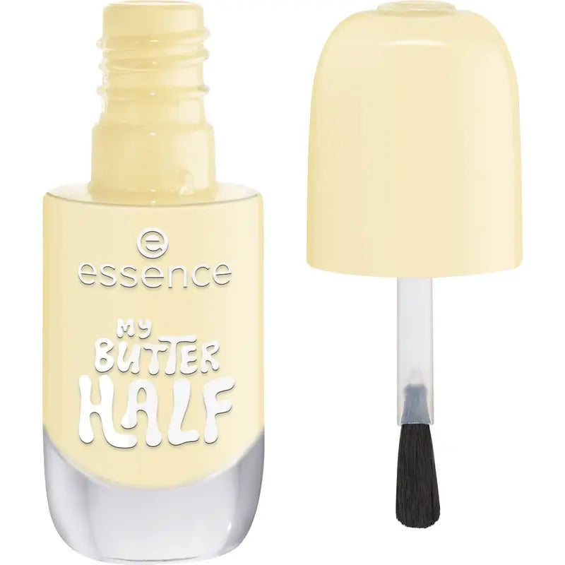 Essence Smalto Gel 40, 8 ml