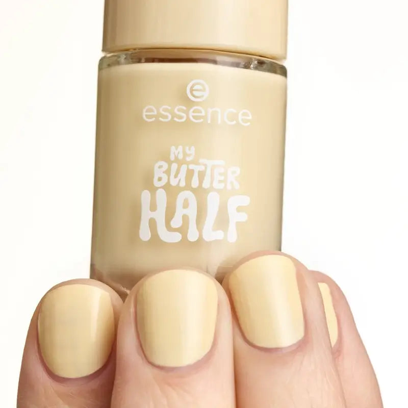 Essence Smalto Gel 40, 8 ml