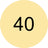 Essence Smalto Gel 40, 8 ml
