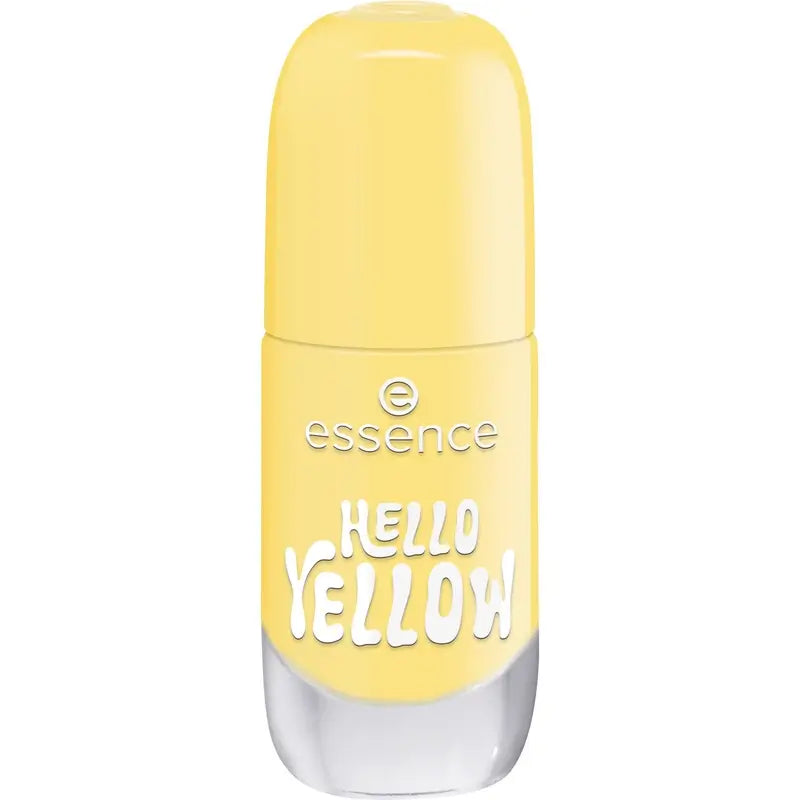 Essence Smalto Gel 41, 8 ml
