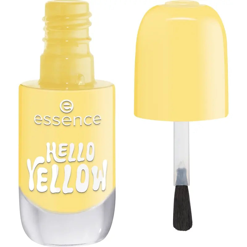 Essence Smalto Gel 41, 8 ml
