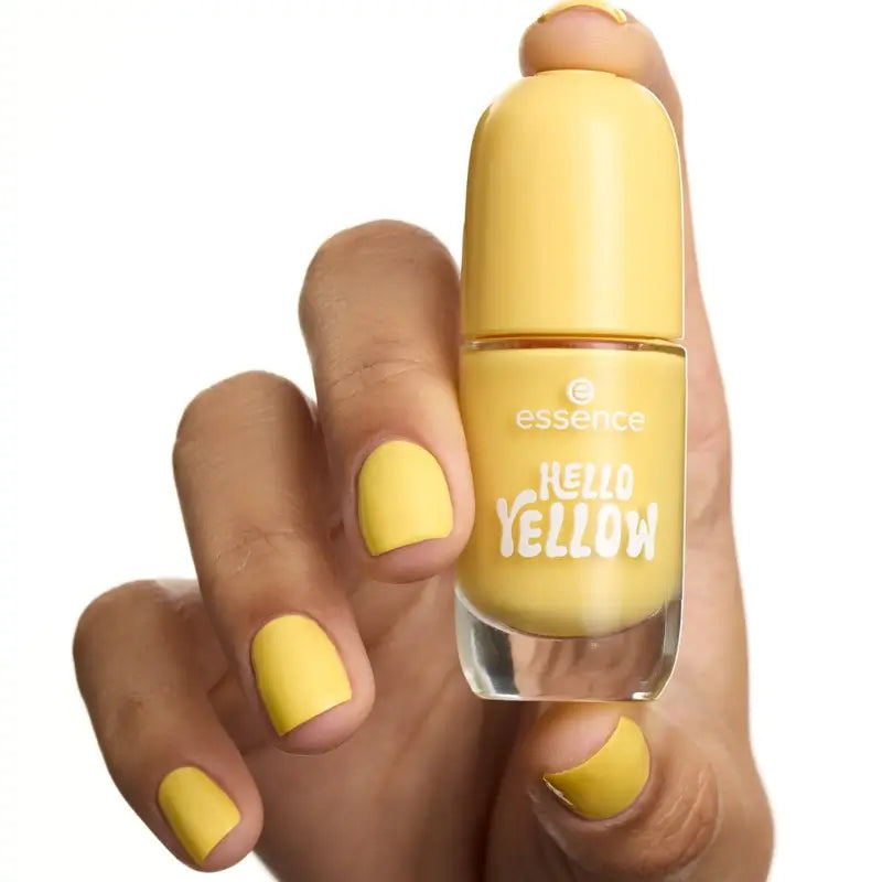 Essence Smalto Gel 41, 8 ml