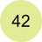 Essence Smalto Gel 42, 8 ml
