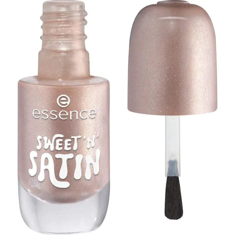 Essence Smalto Gel 43, 8 ml