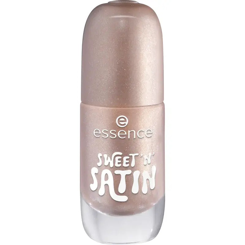 Essence Smalto Gel 43, 8 ml