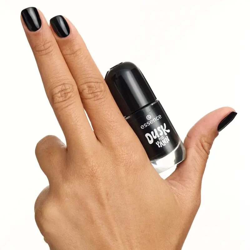 Essence Smalto Gel per unghie 45, 8 ml