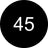 Essence Smalto Gel per unghie 45, 8 ml