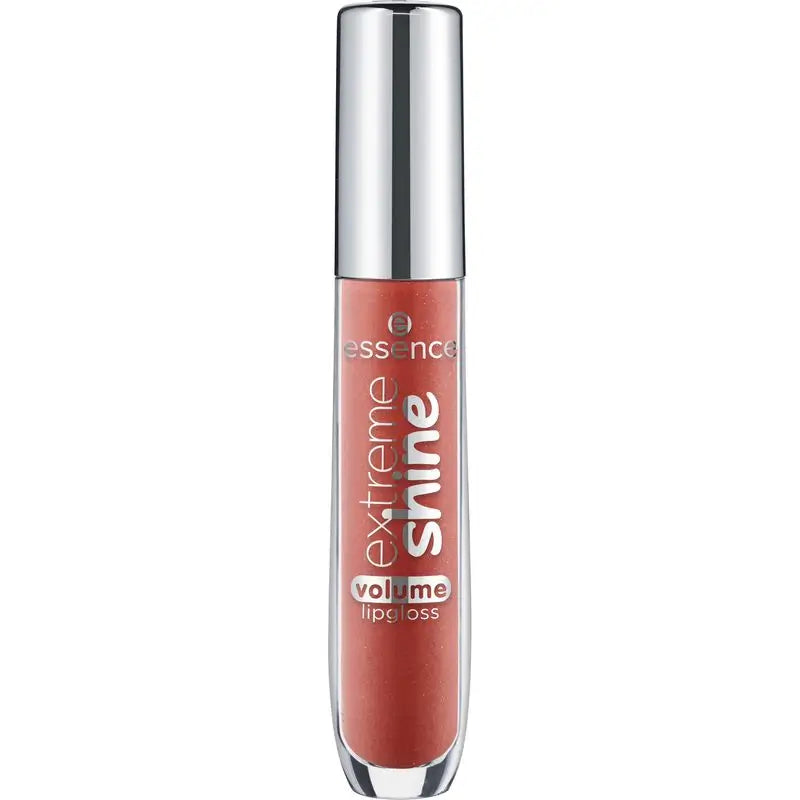 Essence Extreme Shine Volumising Lip Gloss Rosso, 5 ml