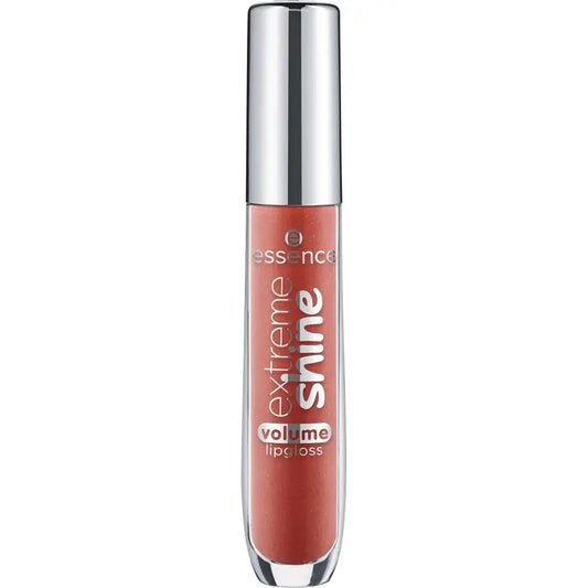 Essence Extreme Shine Volumising Lip Gloss Rosso, 5 ml