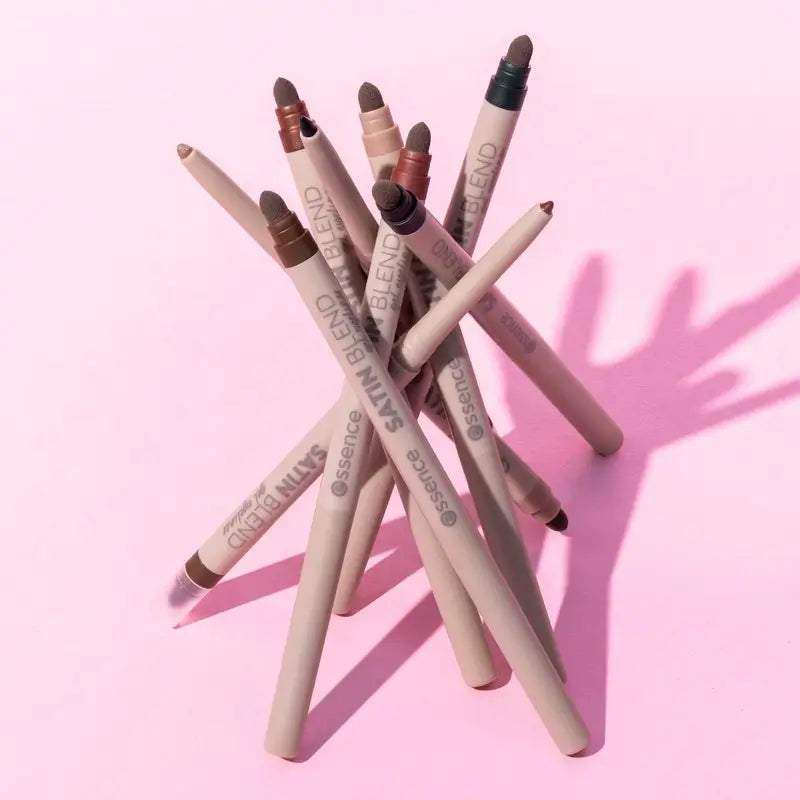 Essence Eyeliner Gel Satin Blend 02 , 0,22 gr