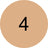 Essence Eyeliner Gel Satin Blend 04 , 0,22 gr