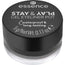 Essence Eyeliner Gel In Jar Stay & Play 01 , 5 gr