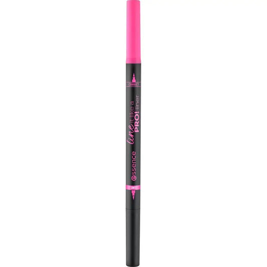 Essence Eyeliner Line It Like A Pro! Nero, 1,2 ml