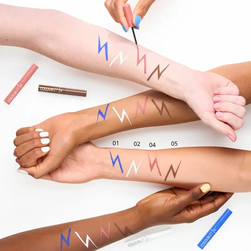 Essence Colour It! Eyeliner liquido 05 , 3 ml