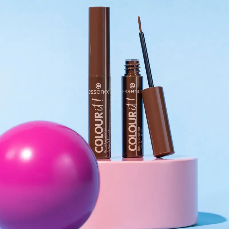 Essence Colour It! Eyeliner liquido 05 , 3 ml