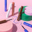 Essence Colour It! Eyeliner liquido 05 , 3 ml
