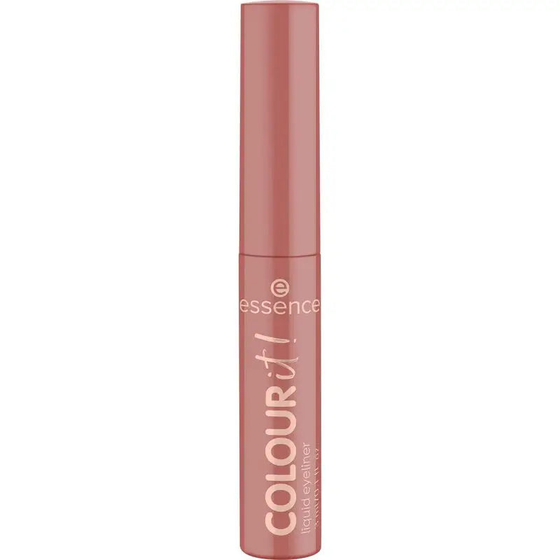 Essence Eyeliner Liquid Eyeliner Colour It! , 3 ml