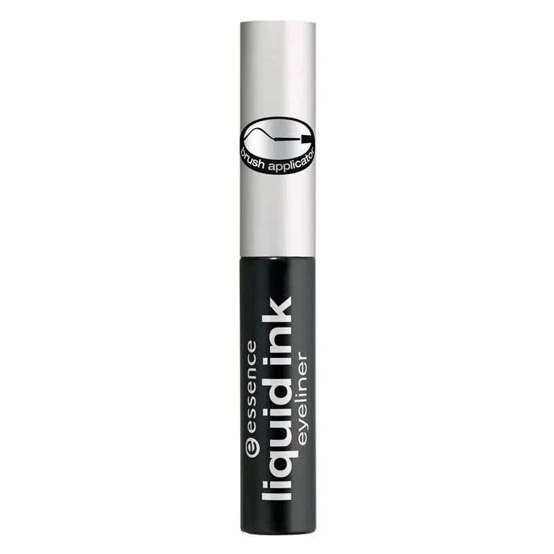 Essence Eyeliner Effetto inchiostro per occhi liquidi, 3 ml