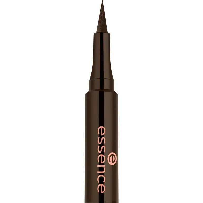 Essence Eyeliner Liquido a lunga durata 020 , 1 ml