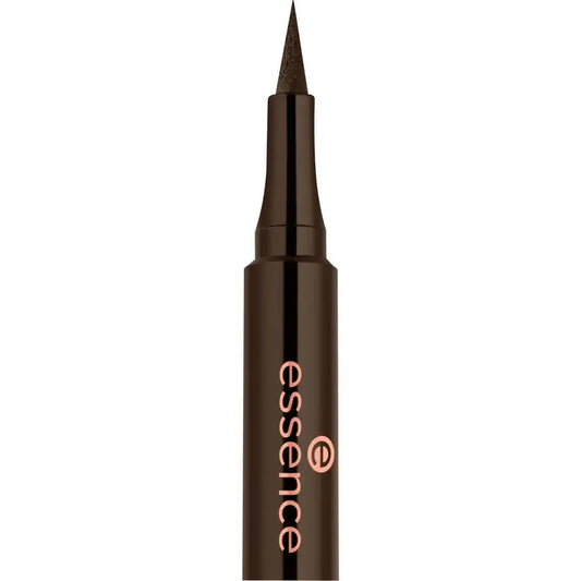 Essence Eyeliner Liquido a lunga durata 020 , 1 ml