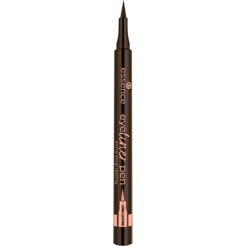 Essence Eyeliner Liquido a lunga durata 020 , 1 ml