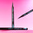 Essence Eyeliner a pennarello a lunga tenuta, waterproof e a prova di sbavature 01, 1,2 ml