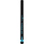Essence Eyeliner a pennarello a lunga tenuta, waterproof e a prova di sbavature 01, 1,2 ml