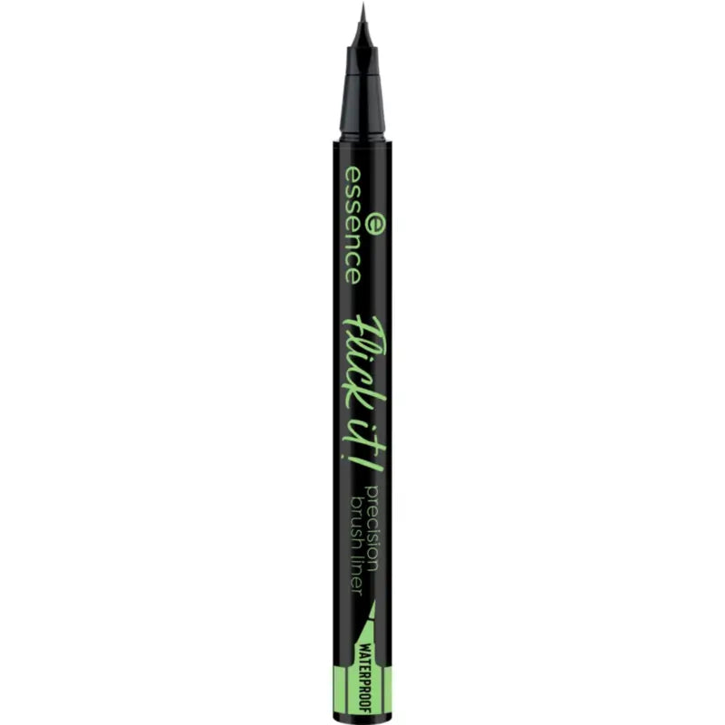 Essence Eyeliner di precisione waterproof Flick It! 01, 0,5 ml