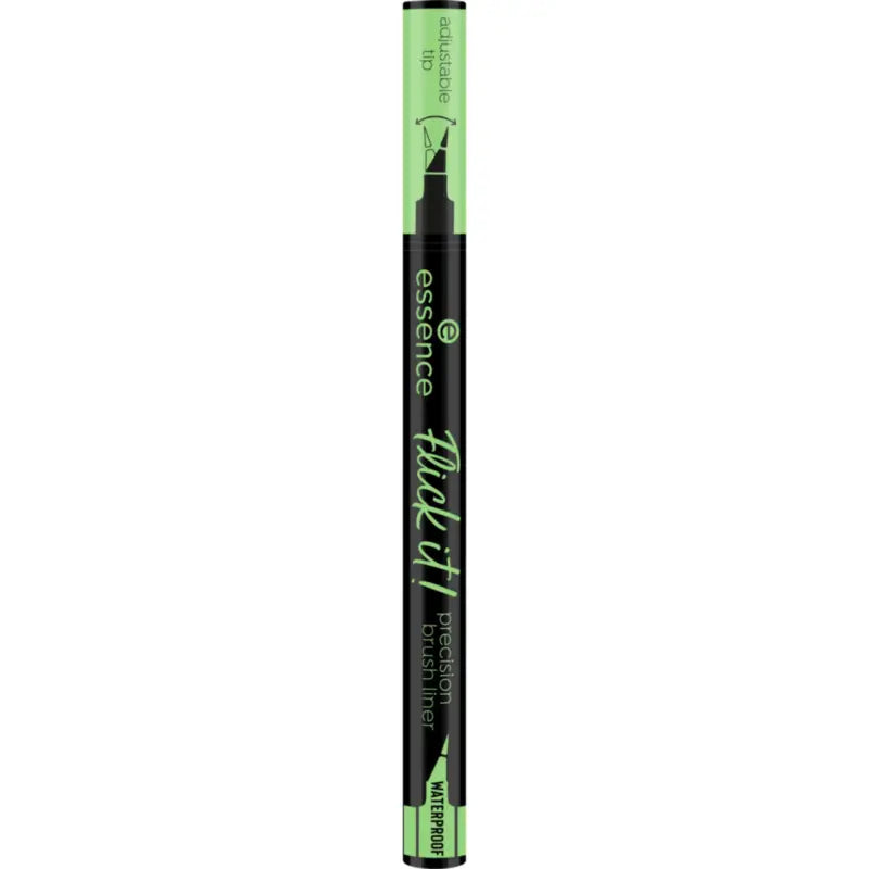 Essence Eyeliner di precisione waterproof Flick It! 01, 0,5 ml