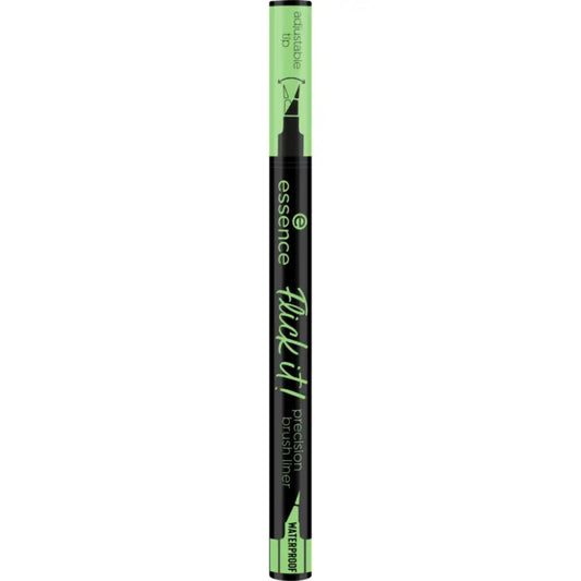 Essence Eyeliner di precisione waterproof Flick It! 01, 0,5 ml