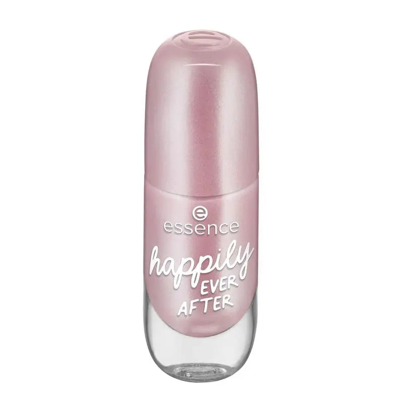 Essence Gel Nail Colour Smalto 06, 8 ml