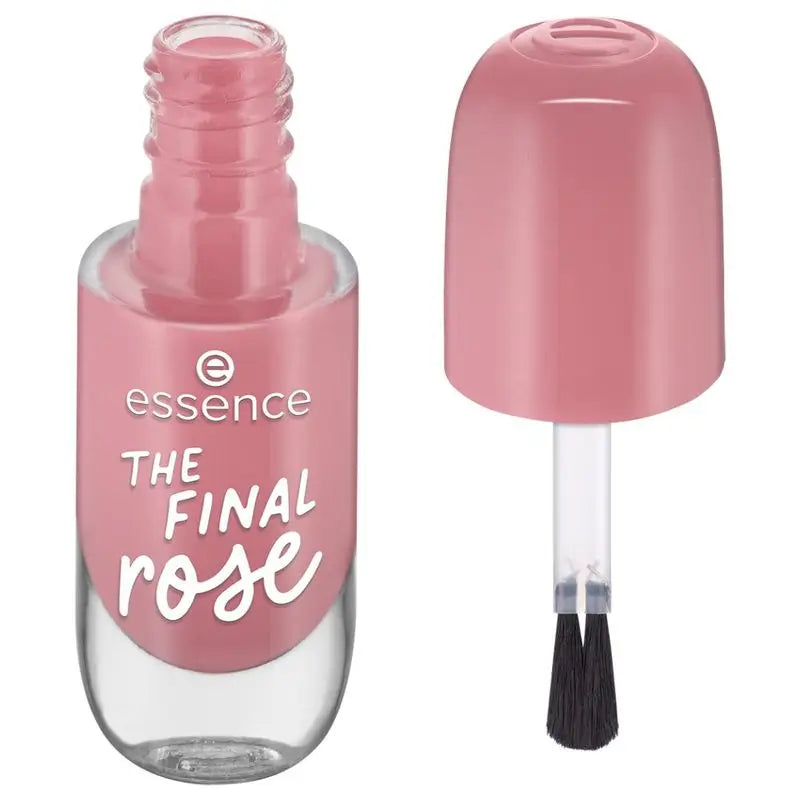 Essence Gel Nail Colour Smalto 08, 8 ml