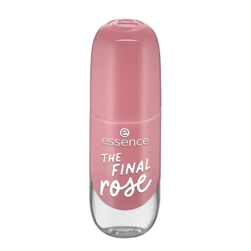 Essence Gel Nail Colour Smalto 08, 8 ml