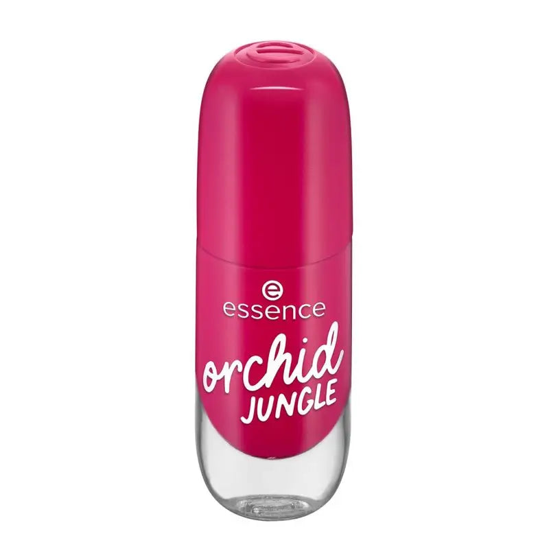 Essence Gel Nail Colour Smalto per unghie 12, 8 ml
