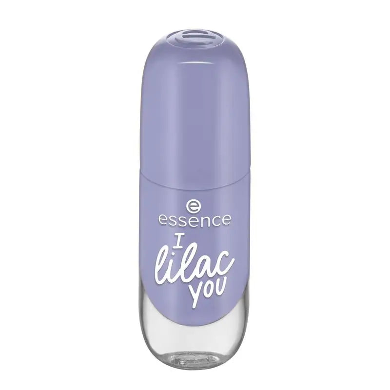 Essence Gel Nail Colour Smalto per unghie 17, 8 ml