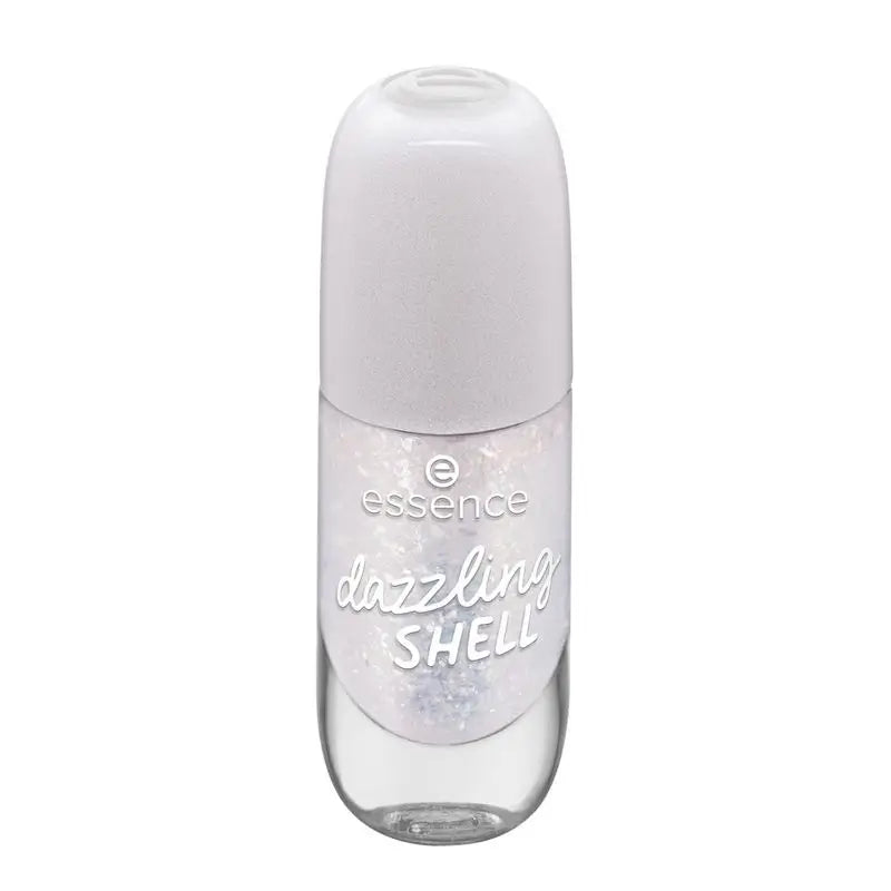 Essence Gel Nail Colour Smalto 18, 8 ml