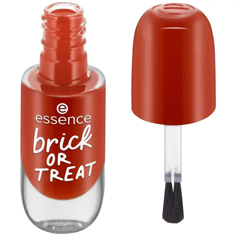 Essence Gel Nail Colour Smalto 59, 8 ml