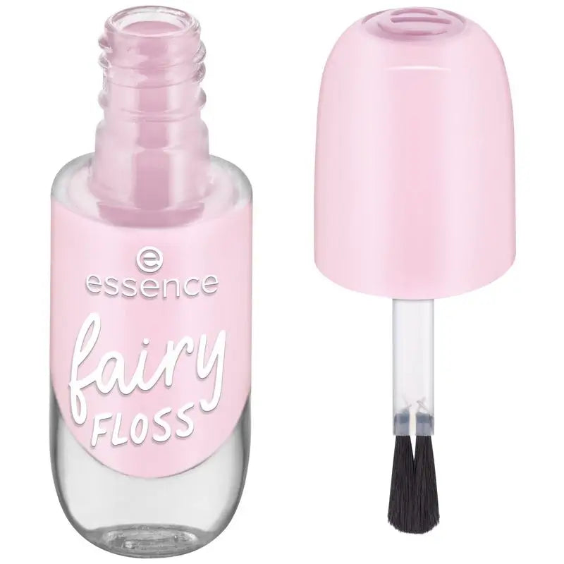 Essence Gel Nail Colour Smalto per unghie 70, 8 ml