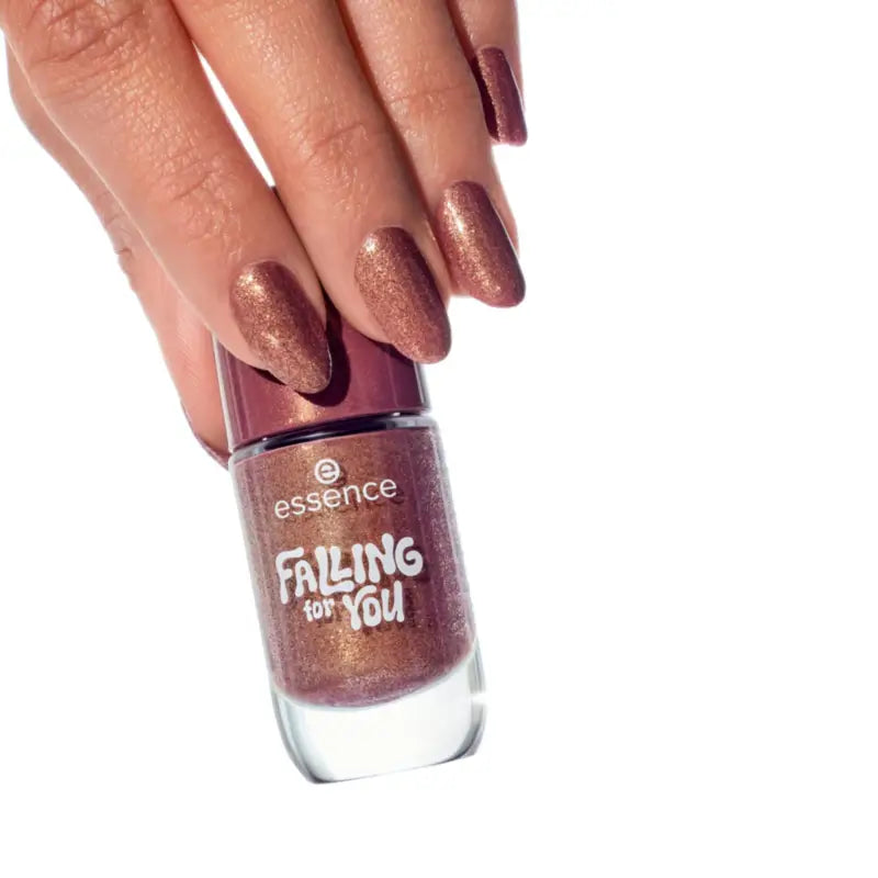 Essence Smalto per unghie Gel Nail Polish 46, 8 ml